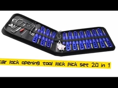 AML20065-1 픽링 세트