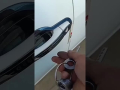 잠수기 도구 스테인리스 스틸 HU66 레이저 트랙 VAG 지글러 빠른 오픈 VAG 자동차 문 잠금 수리