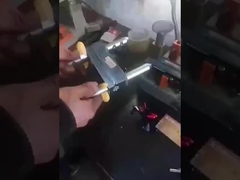 10pcs 항공기 폴더