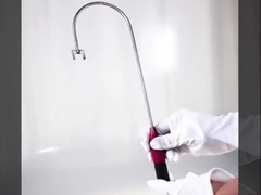 전문 잠금공 도구 새로운 빠른 개방 도구 잠금공 도구 J 모양 도구