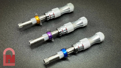 HUK 튜블러 락 픽