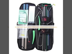 KLOM 오토 빠른 오픈 키트 고품질 잠수사 용품