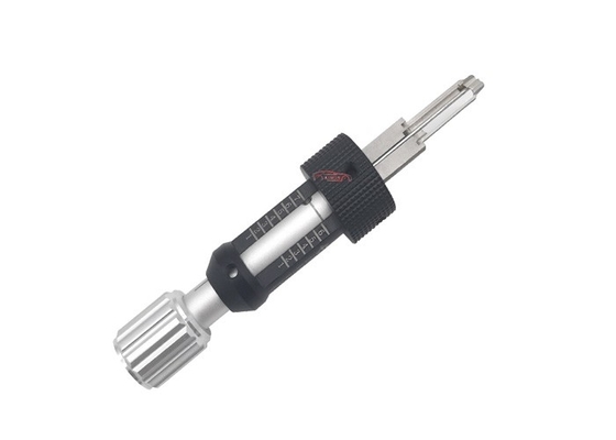 주문 특수 위치 열기 도구 잠금공 도구 블레이드 잠금 픽 도구 ABUS CISA online manufacture