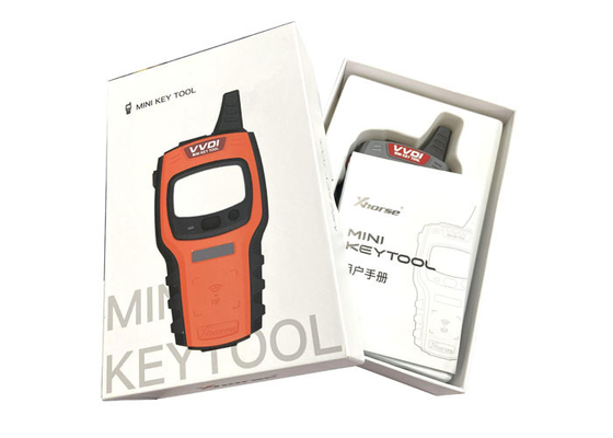 주문 Xhorse VVDI 미니 키 툴 250g 범용 자동차용 리모컨 키 프로그래머 온라인 제조