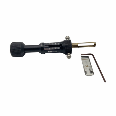 AKK 도구 MUL-5PINs 무적 잠금 잠금 잠금 잠금 잠금 잠금 잠금