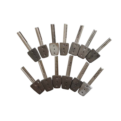 잠수기 도구 13pcs 키트 붐 키 샴 플레인 카바 잠금 픽 도구 잠수기 용품