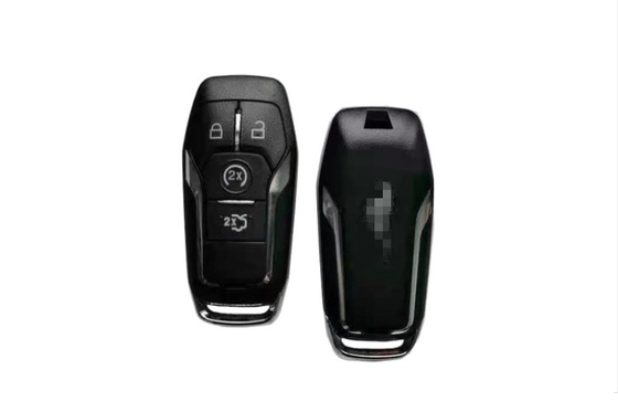 F15 머스탱 433.92MHz 리모트 키 스마트 키
